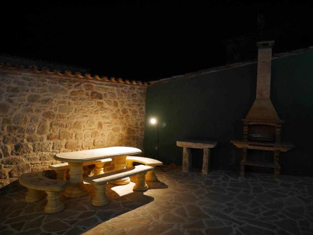 El Bressol de Cal Feixas Preciosa casa rural de época Freixinet Extérieur photo
