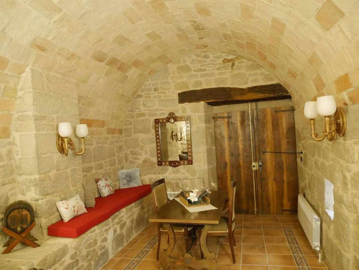 El Bressol de Cal Feixas Preciosa casa rural de época Freixinet Extérieur photo