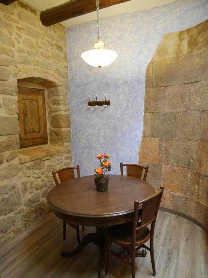 El Bressol de Cal Feixas Preciosa casa rural de época Freixinet Extérieur photo
