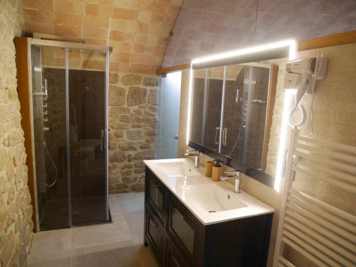 El Bressol de Cal Feixas Preciosa casa rural de época Freixinet Extérieur photo