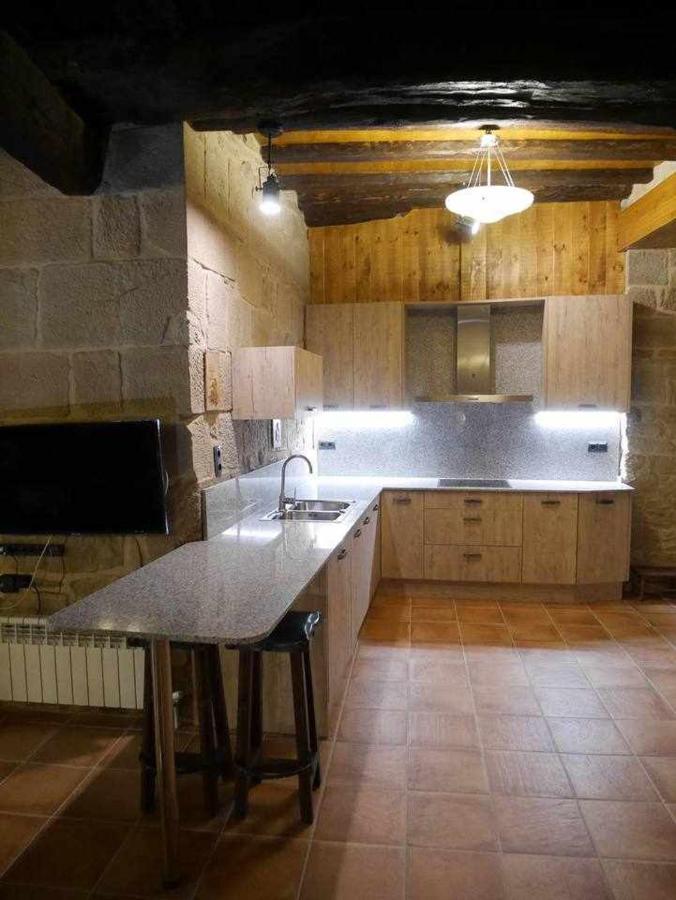 El Bressol de Cal Feixas Preciosa casa rural de época Freixinet Extérieur photo