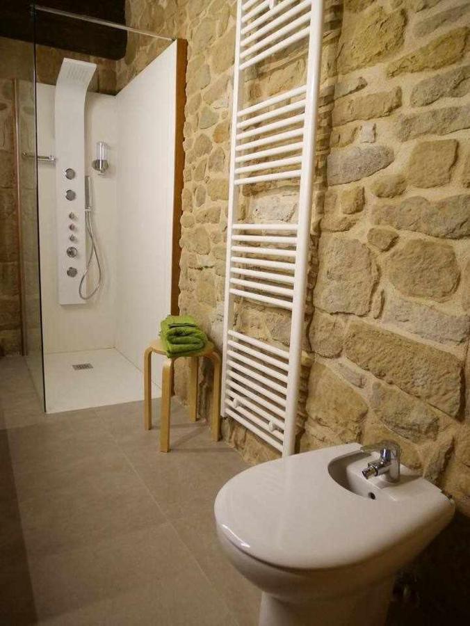 El Bressol de Cal Feixas Preciosa casa rural de época Freixinet Extérieur photo