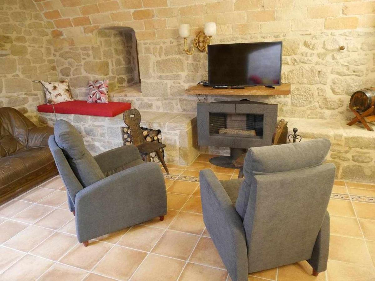 El Bressol de Cal Feixas Preciosa casa rural de época Freixinet Extérieur photo