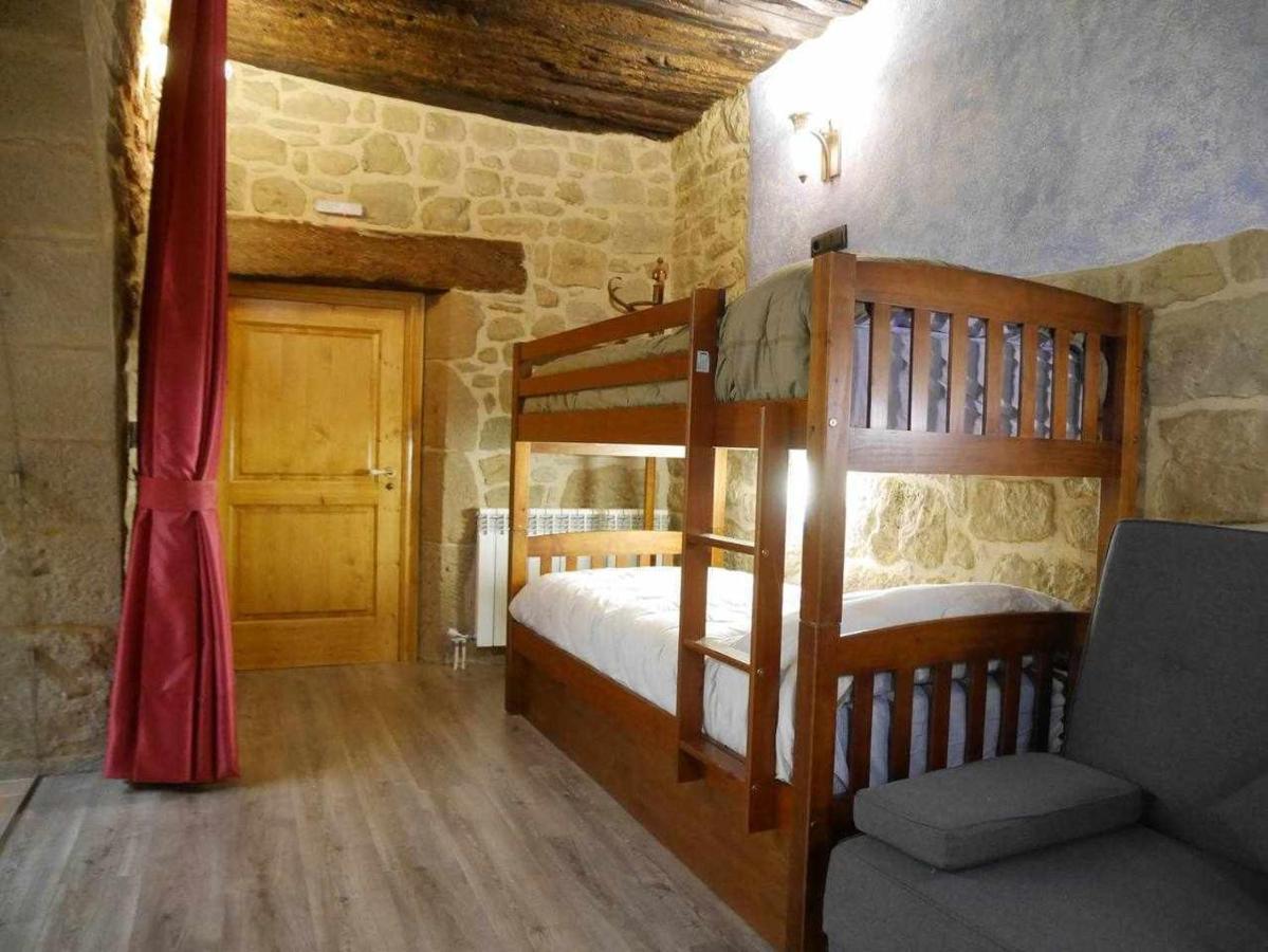 El Bressol de Cal Feixas Preciosa casa rural de época Freixinet Extérieur photo