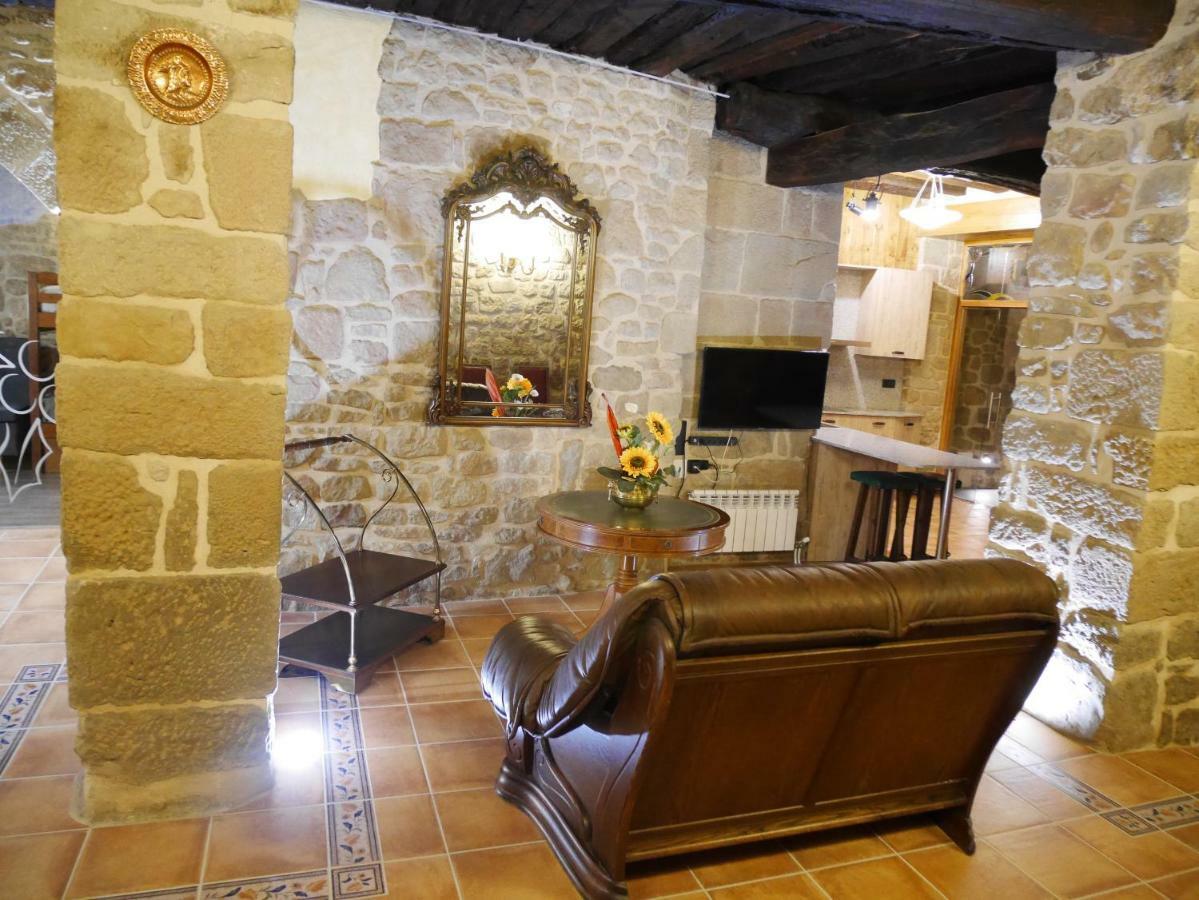 El Bressol de Cal Feixas Preciosa casa rural de época Freixinet Extérieur photo